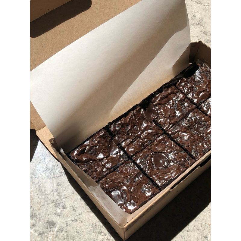 

Brownies