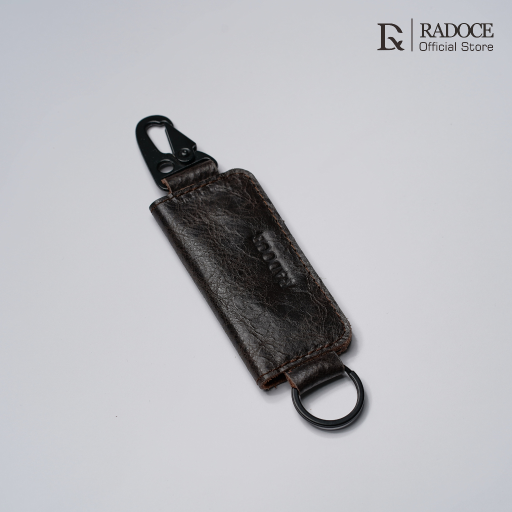 Radoce Bags - Dompet STNK - Tas Kulit Sapi Asli - LANI