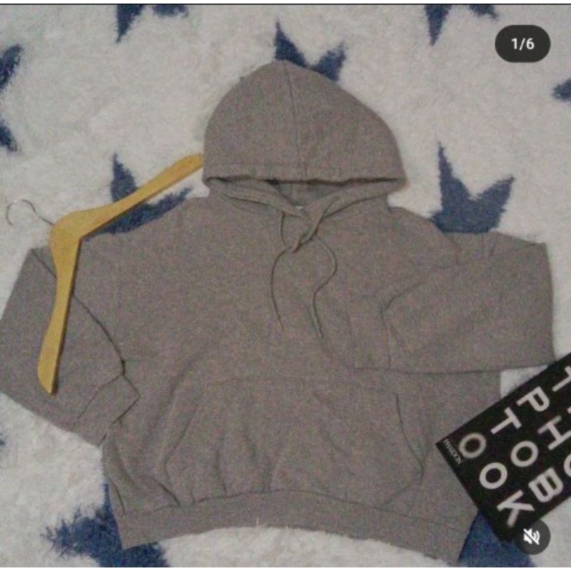 Hoodie Merk ripple