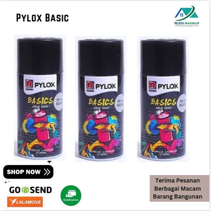 Pylox Basic