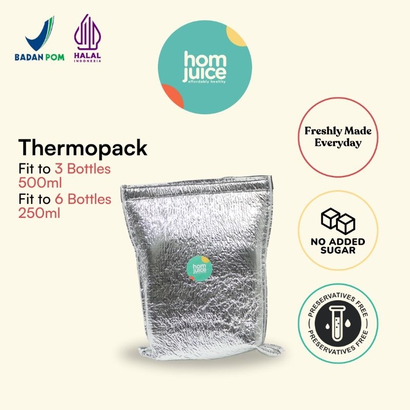

Thermo Pack