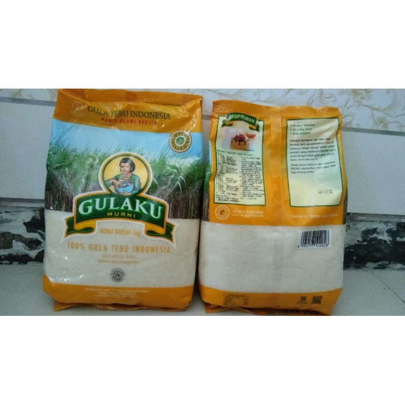 

Gulaku 1kg