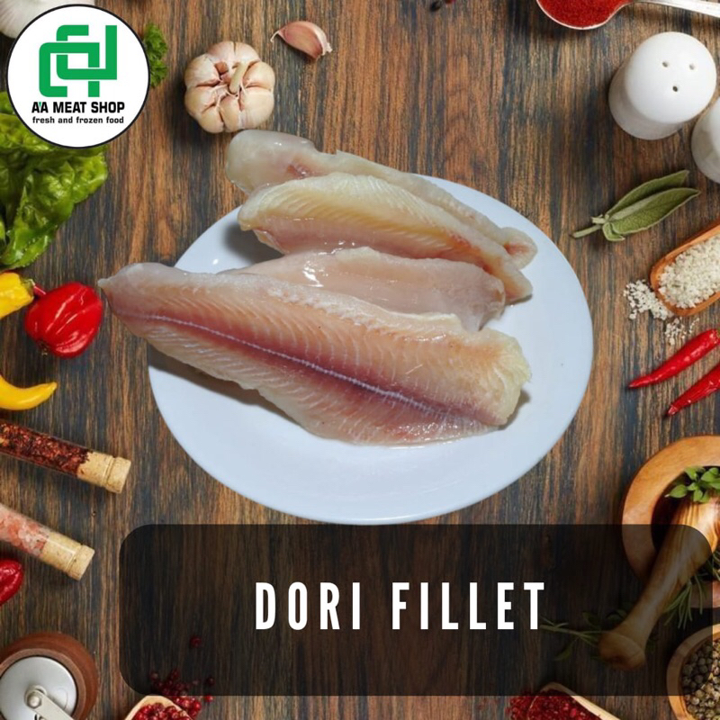 

Dori Fillet