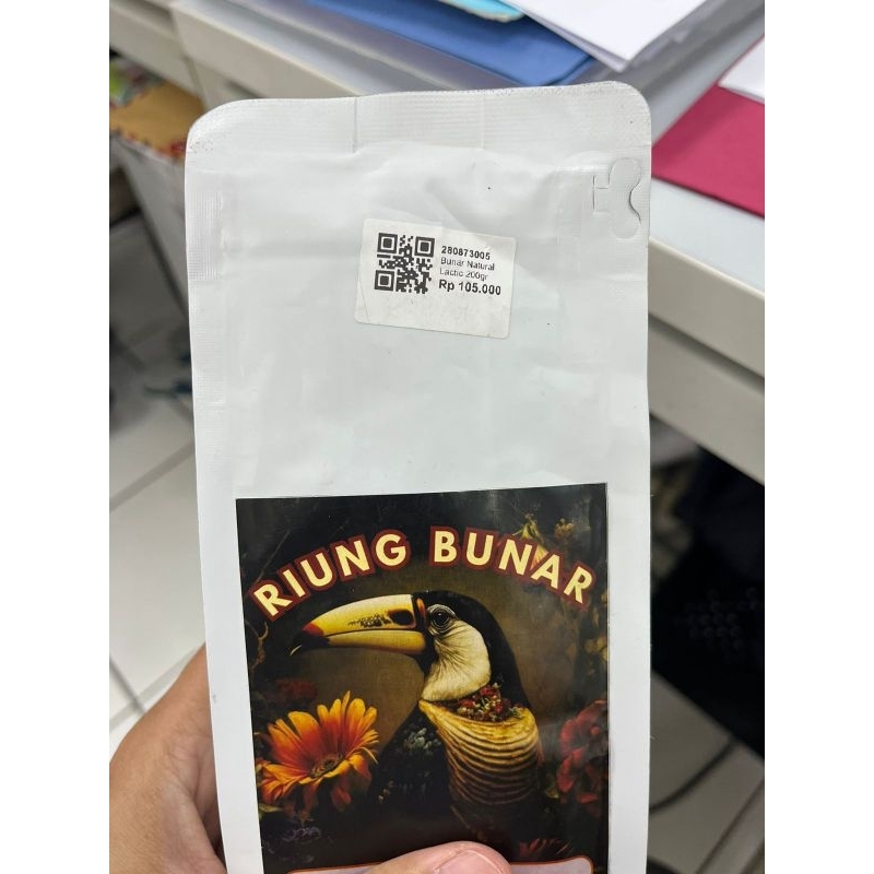 

Kopi Bunar Khas Tasikmalaya Murah Nikmat