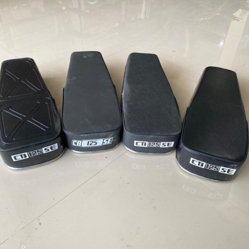 jog cb model 125 SE dan cb xxx busa hijau no gembos jog cb silang