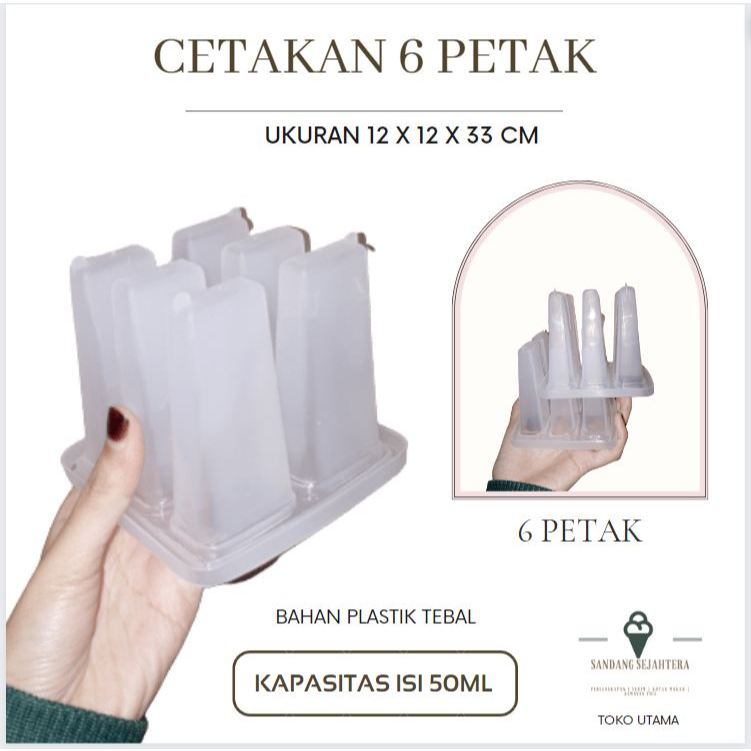 CETAKAN JELLY UNIK/ TEMPAT JUAL CETAKAN ES STIK/MEMBUAT CETAKAN ES Beli Cetakan Es Goyang -  Cetakan