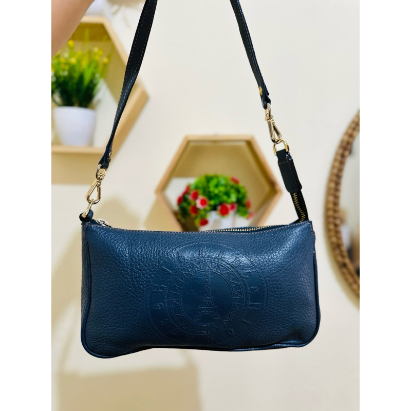 tas sholder ELEGANCE PARIS kulit asli ❤️