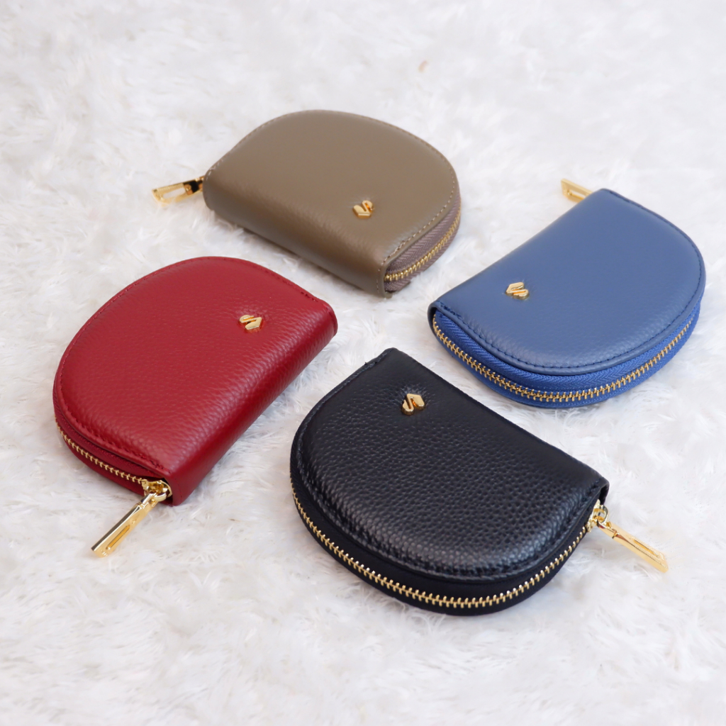 Dompet Kulit Savvy Leather DPK889