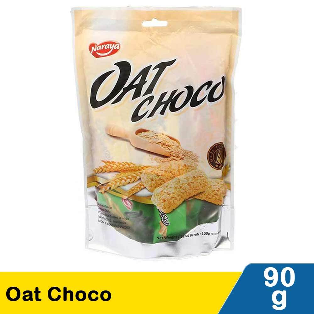 

naraya oat choco