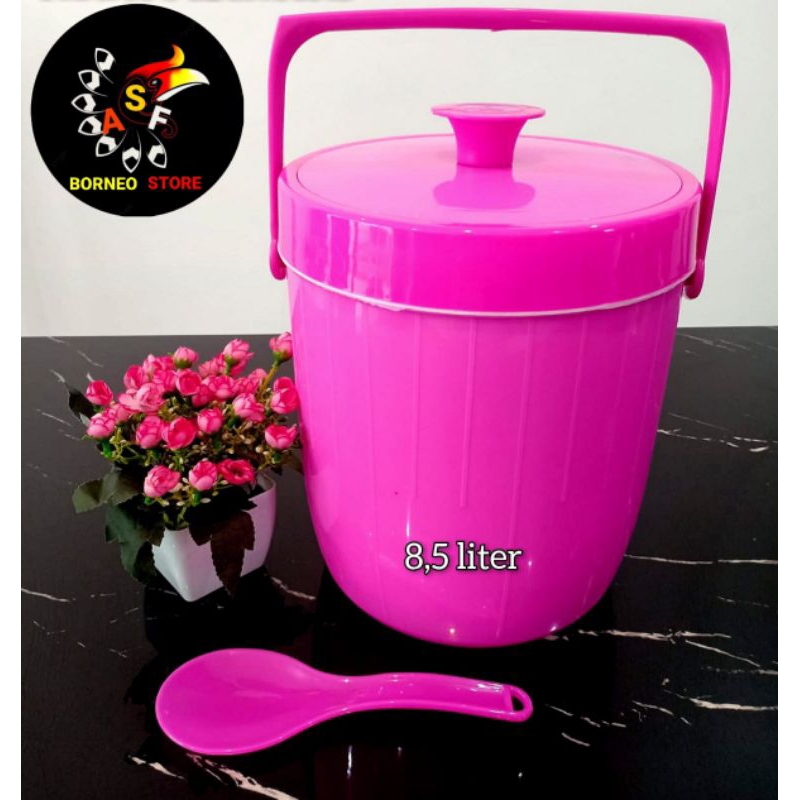 Termos Es Kapasitas 8,5 Liter