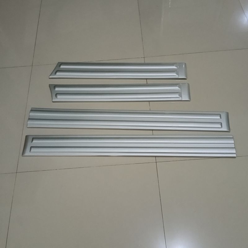 Molding Pintu Karimun Kotak