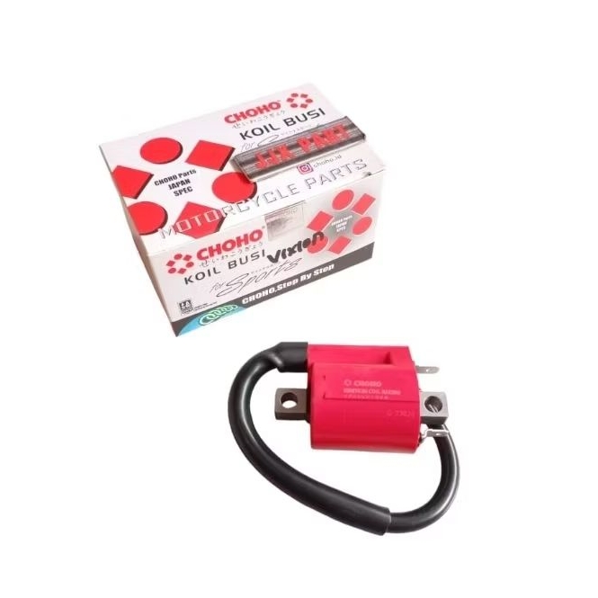 KOIL COIL RACING VIXION OLD LAMA VIXION NEW R15 NMAX XABRE AEROX LEXI