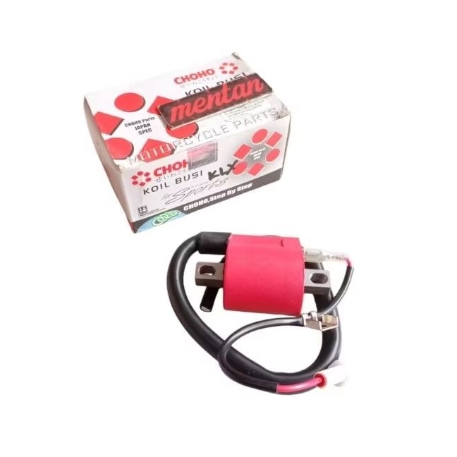 KOIL COIL RACING KLX 150 S L G BF DTRACKER