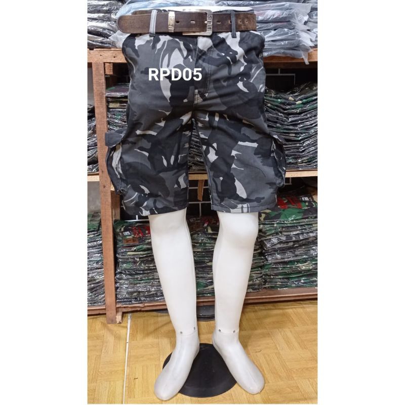 RJ6 CELANA CARGO LORENG PENDEK CELANA CARGO ARMI CELANA LORENG PENDEK CELANA LORENG PENDEK TNI