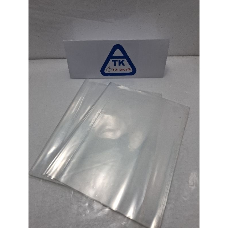 

SAMPUL BUKU PLASTIK BENING KWARTO 10 LEMBAR
