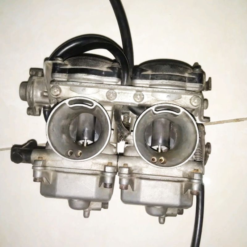 Karburator Original Ninja 250R 250 Karbu