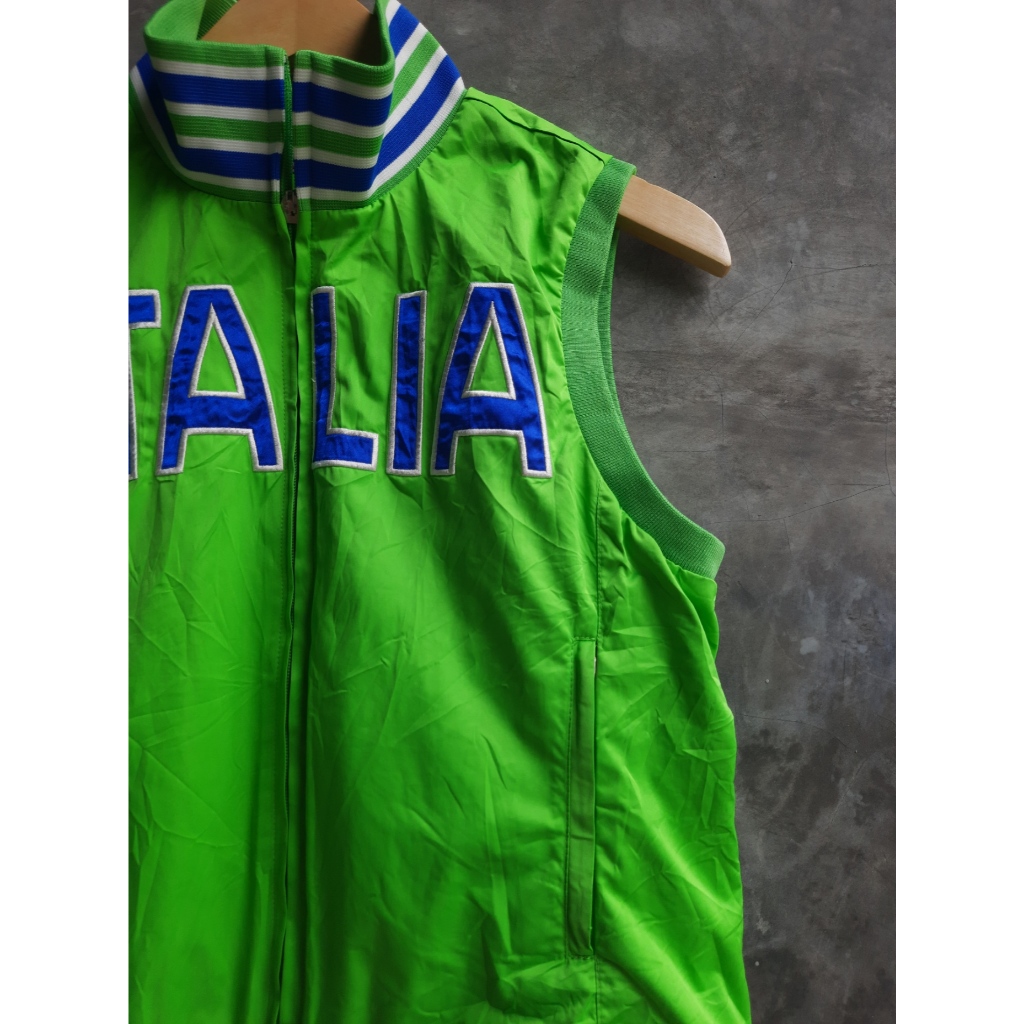 Kappa Italia Vest