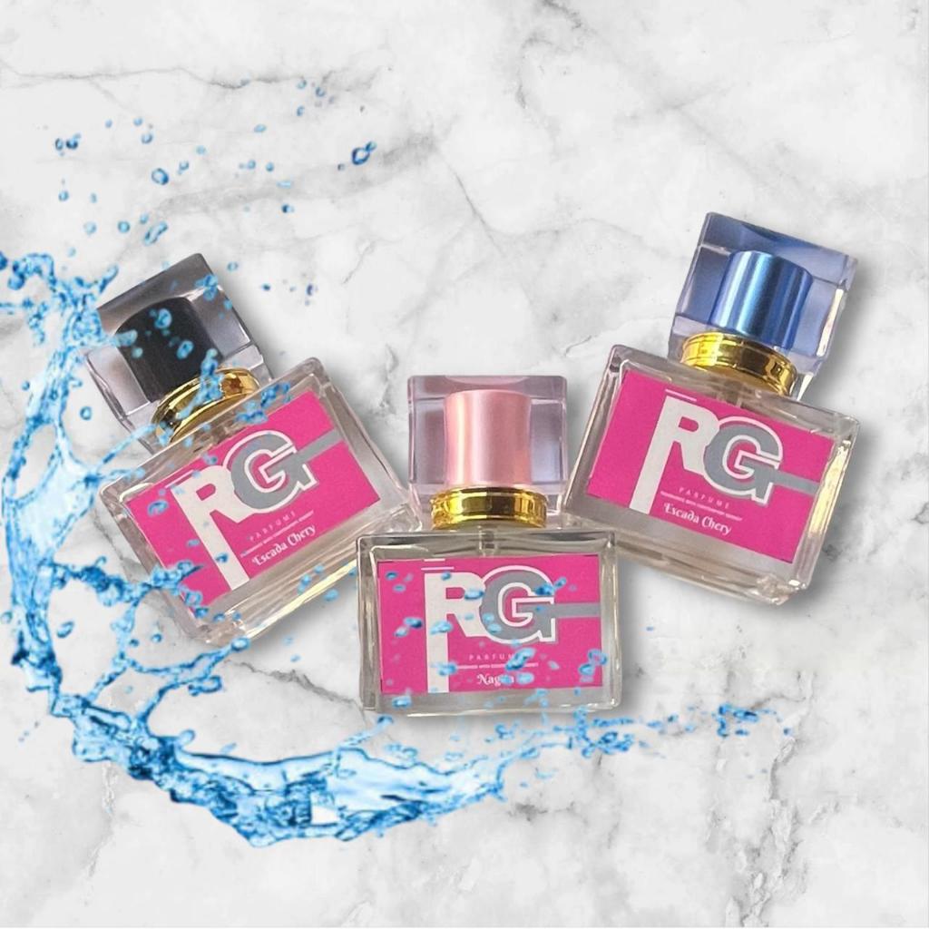 Parfum SAVAGE – Parfum Pria