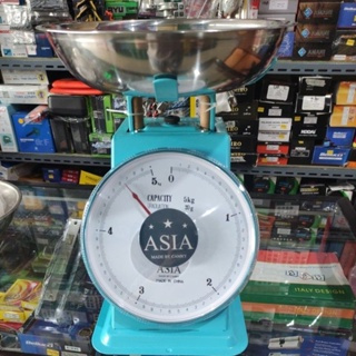Timbangan Duduk 5kg Asia Made by Camry /timbangan sayur,timbangan gula 5kilo ASIA ( Camry ) TIMBANGA