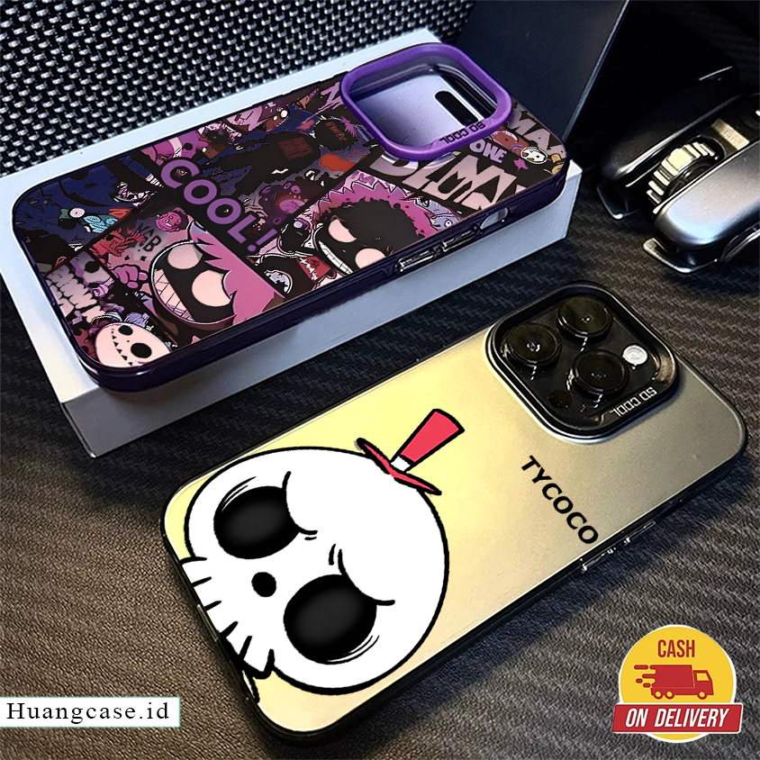 SC59 SC60 Premium Matte Hard Casing Terbaru Hp For SAMSUNG A03s A04 A05 A05s A50 A10s A13 4g A14 A20