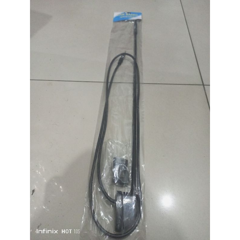 Antena mobil/antena auto/antena universal/Antena FM Radio universal