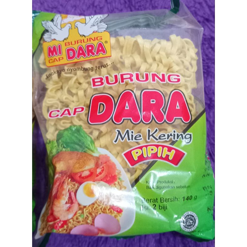 

MIE KERING/MIE PIPIH/MIE GEPENG