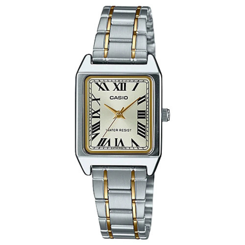 Jam tangan wanita Casio LTP-V007SG