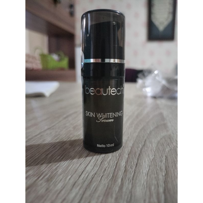 Serum whitening Beautech