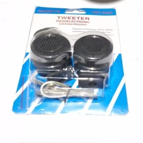 TWEETER TWETER TWITER SPEAKER SPIKER MOBIL 006 BULAT