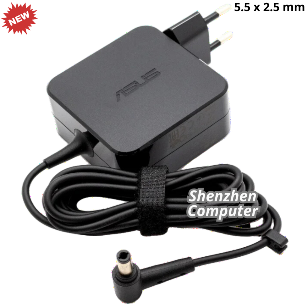 Charger Asus A43 A43E A43S A43SJ A43SV A43SD adaptor adapter