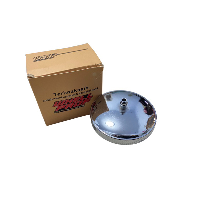 Tutup tangki honda XL pnp cb100 cb125 s90 s90z GL100 GL125 cbk5 detail original