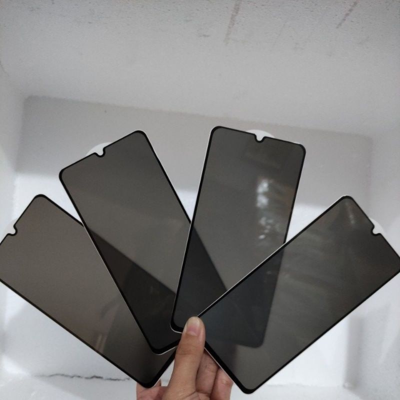 TEMPERED GLASS KACA ANTI SPAY INFINIX HOT 9 PLAY  HOT 10 PLAY HOT 11 PLAY HOT 10S HOT 30 HOT 30I HOT