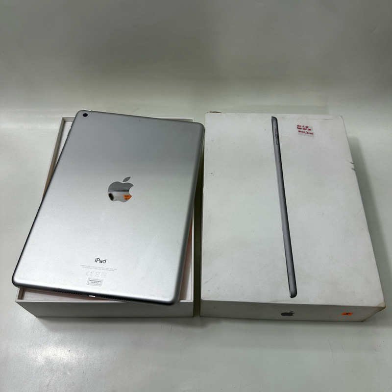 Ipad gen 6 32gb wifi+cellular