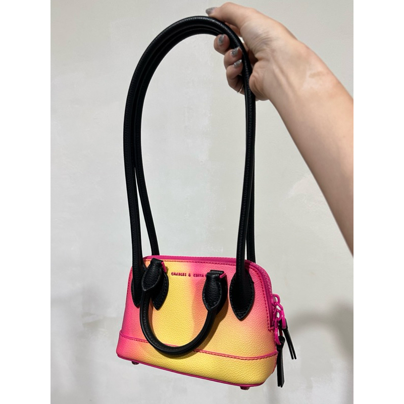 Charles and Keith (PRELOVED)