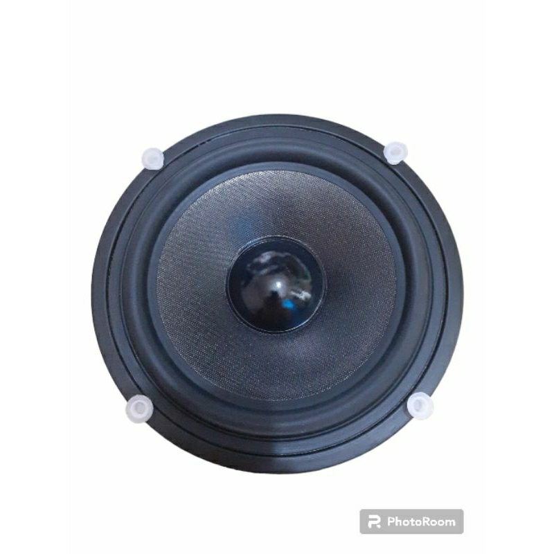 Speaker Elsound 8 Inch 150 Watt Magnet Besar