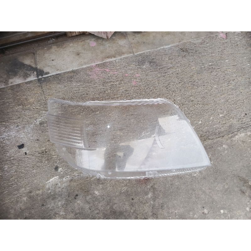 mika headlamp Luxio original