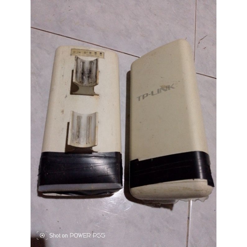 tplink 5210 firmware ubnt