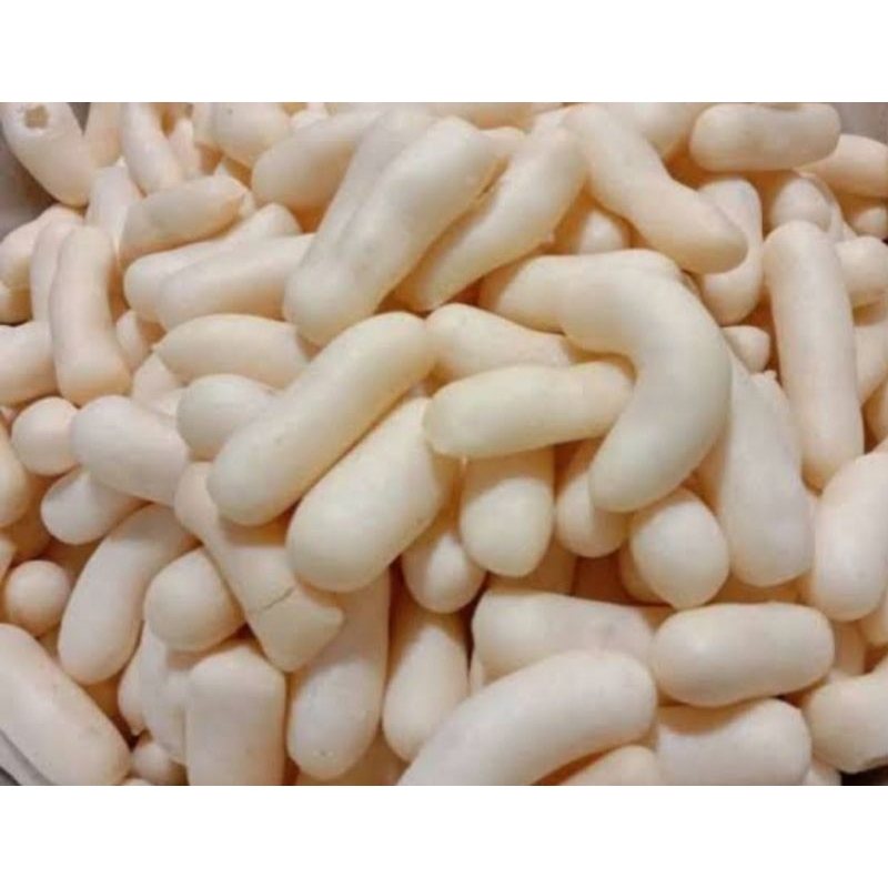 

Pilus Ikan Kapsul Original