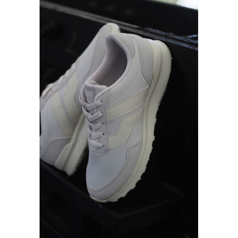 PIERO CITY CORE BIG LOGO WOMEN SIZE 37