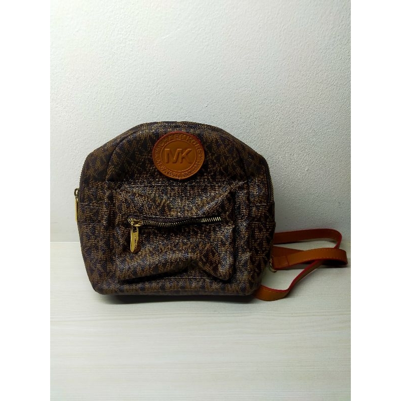 TAS RANSEL MICHAEL KORS