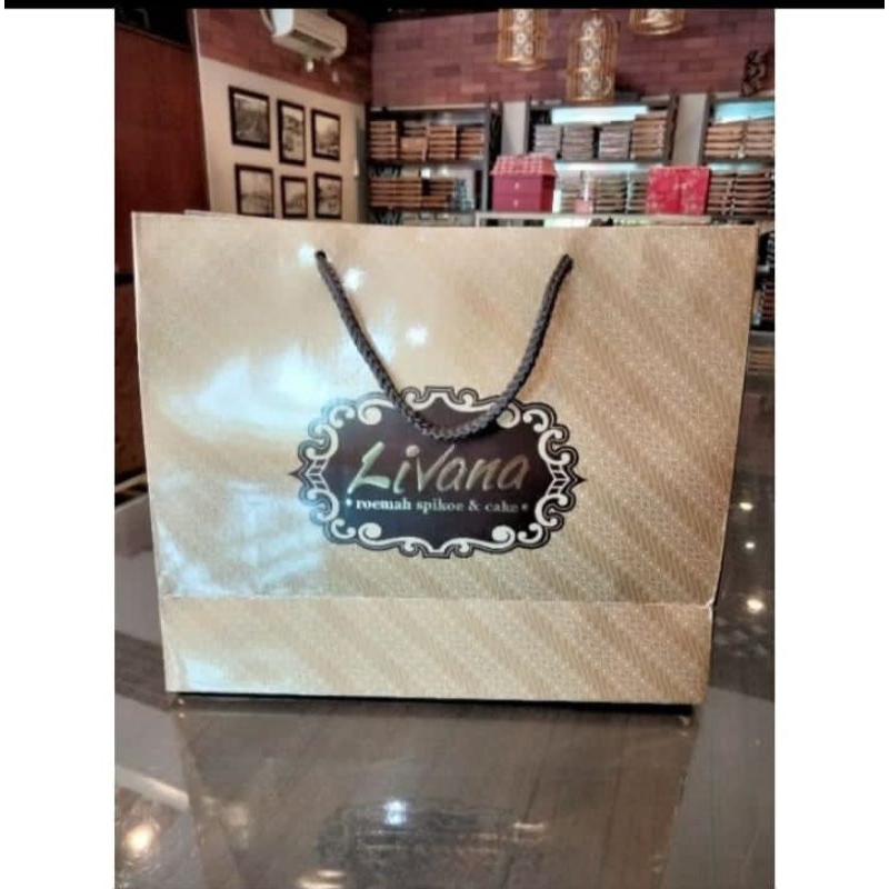 

Paperbag small