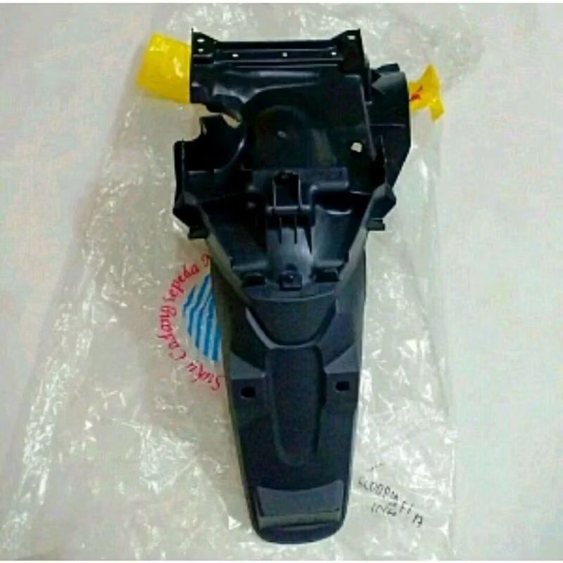 Spakbor / Slebor Belakang Honda Scoopy 110 Led 2017-2020