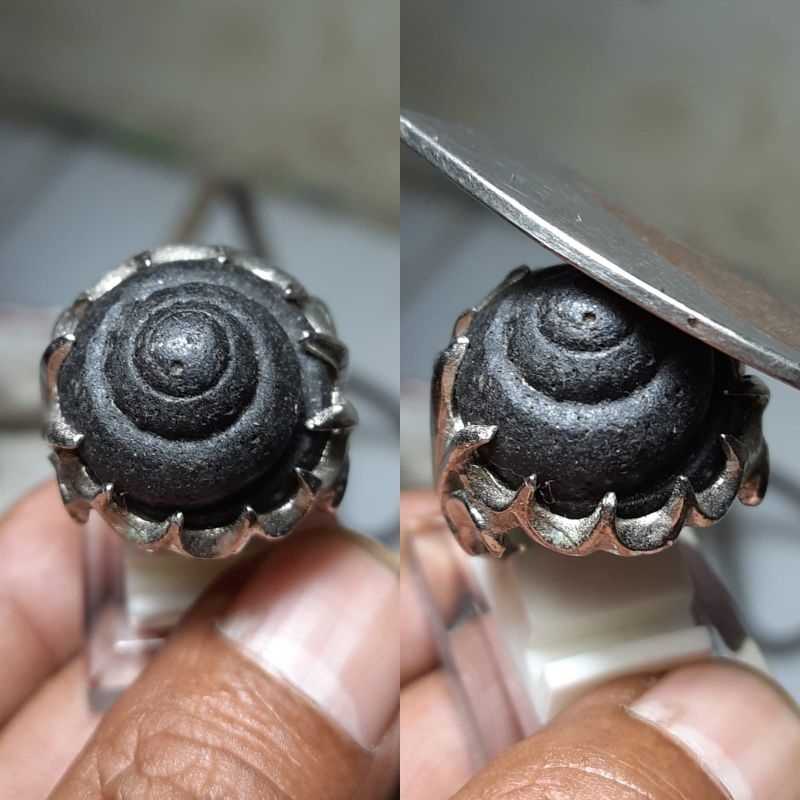 batu akik mustika kol buntet badar besi