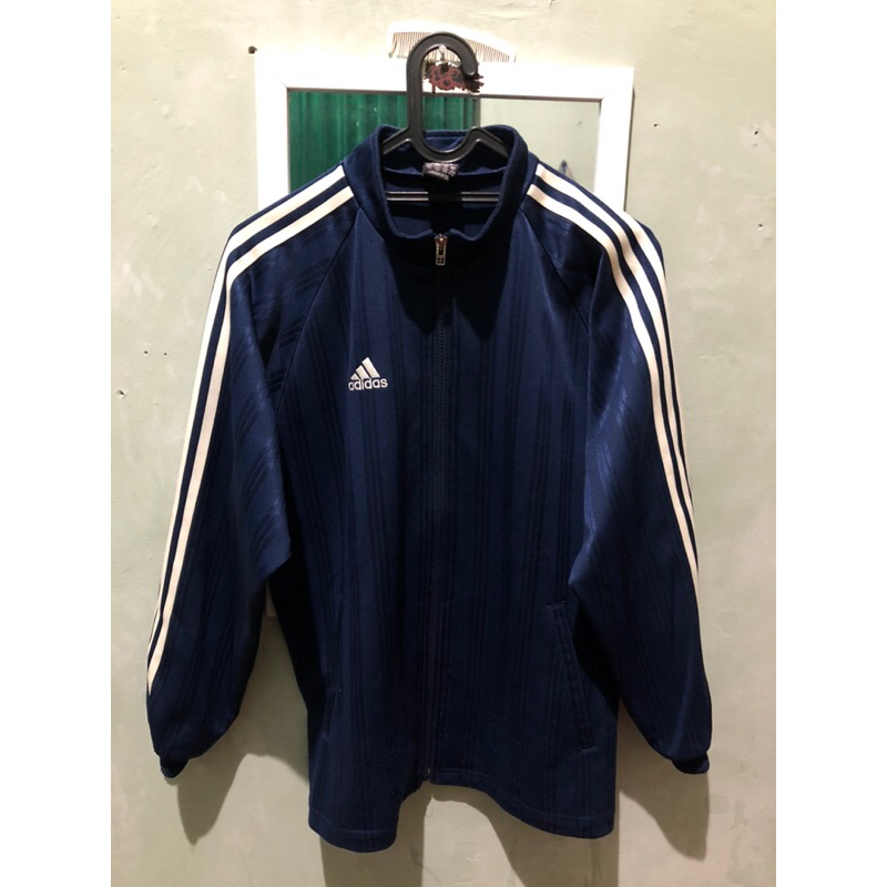 Tracktop adidas big logo