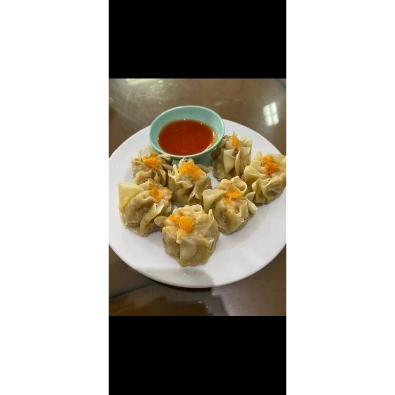 

Dimsum