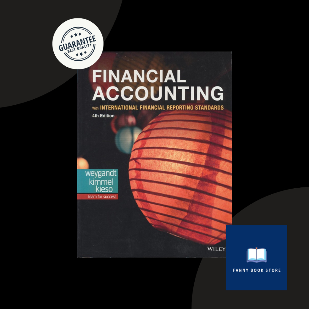 Financial accounting 4th edition