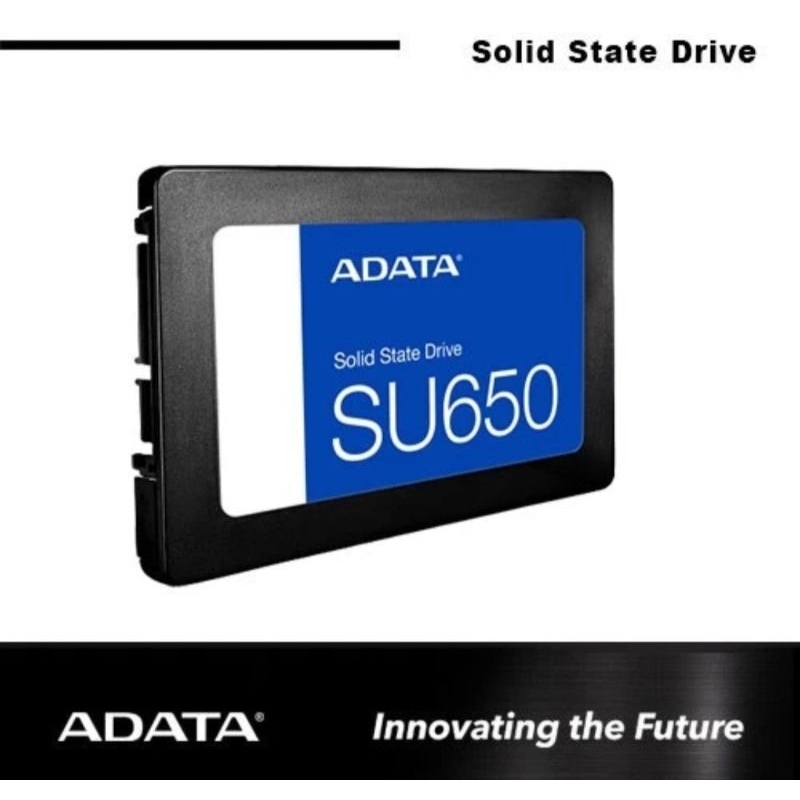 SSD Adata SU650 512GB