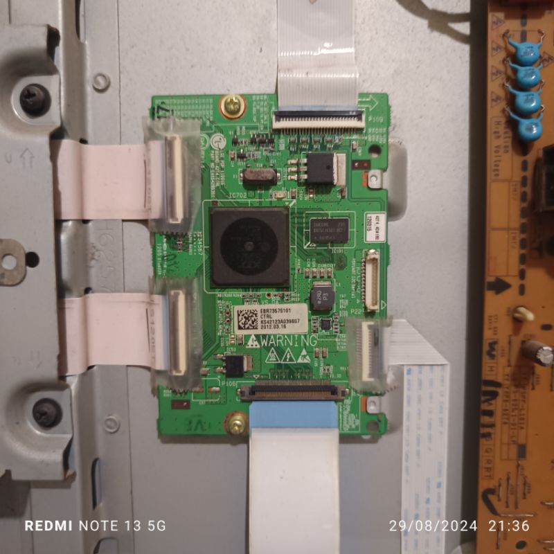 TIKON LG PLASMA 42PA4500