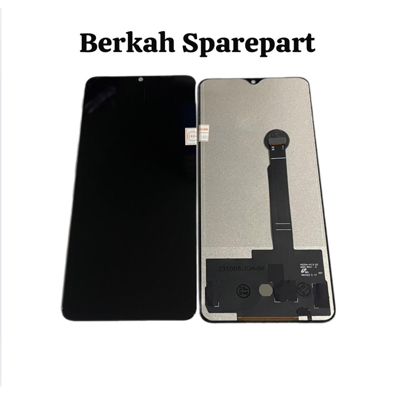 LCD REALME X2 PRO FULLSET TOUCHCSREEN