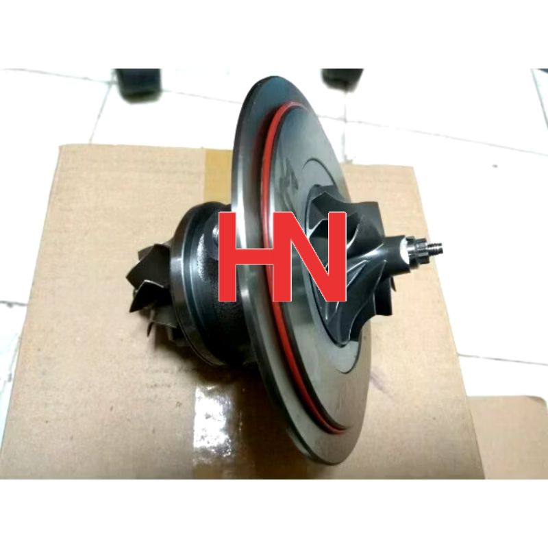 Catridge Turbo HT 24v